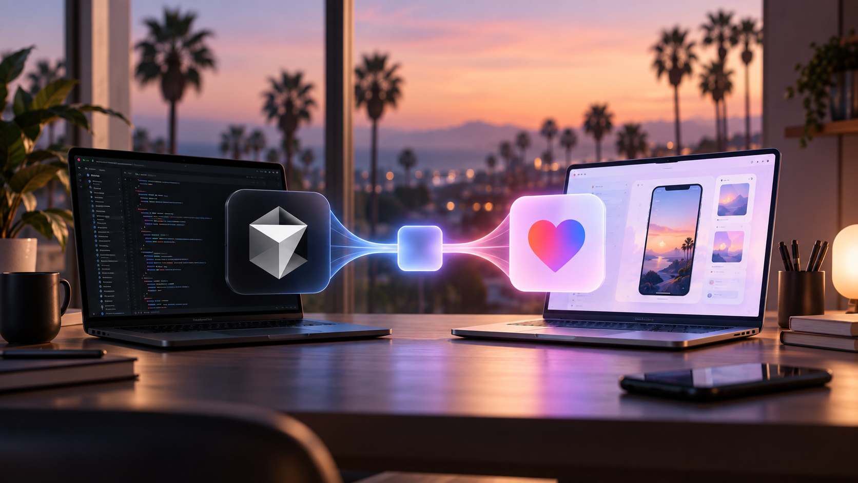 Cursor + Lovable via MCP: The Design Handoff Workflow I Wanted
