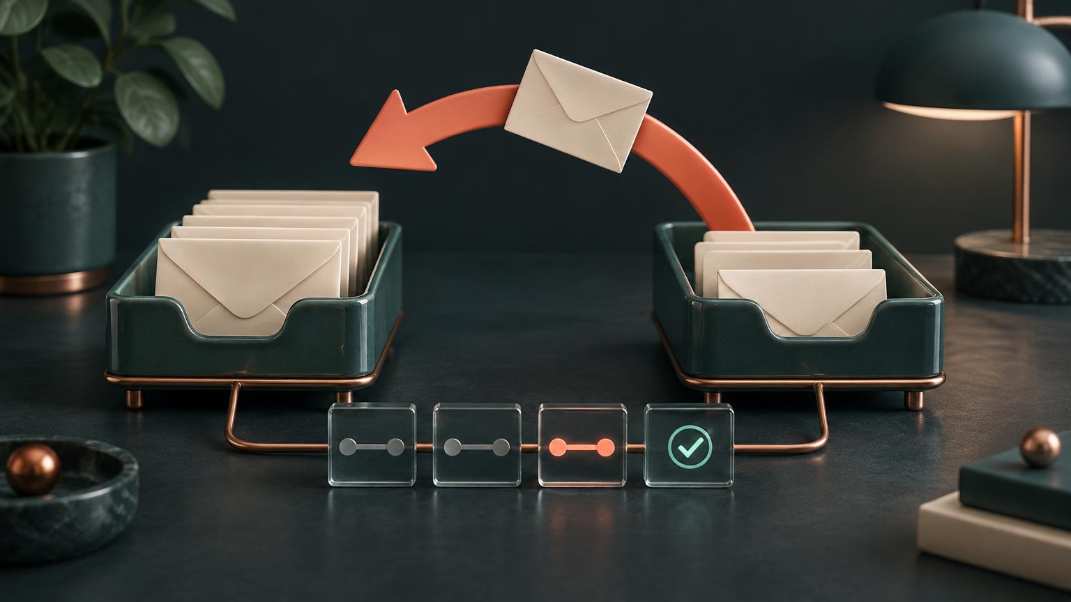 If an AI Can Clean It Up, It Needs an Undo Button