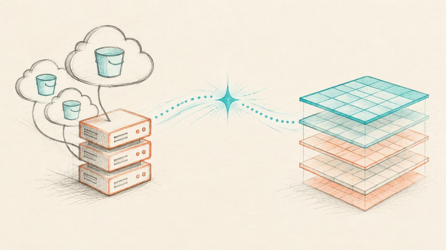 Databricks and Spark Explained for AWS Engineers