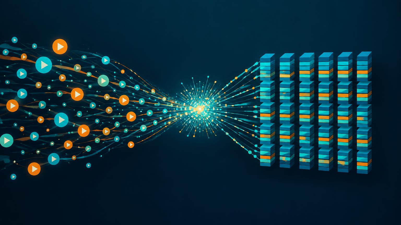 PySpark Mental Model: Lazy DataFrames for Media Analytics